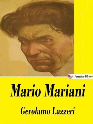 cover image of Mario Mariani